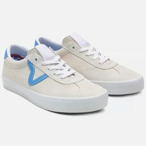 VANS | Skate Sport in Director Blue